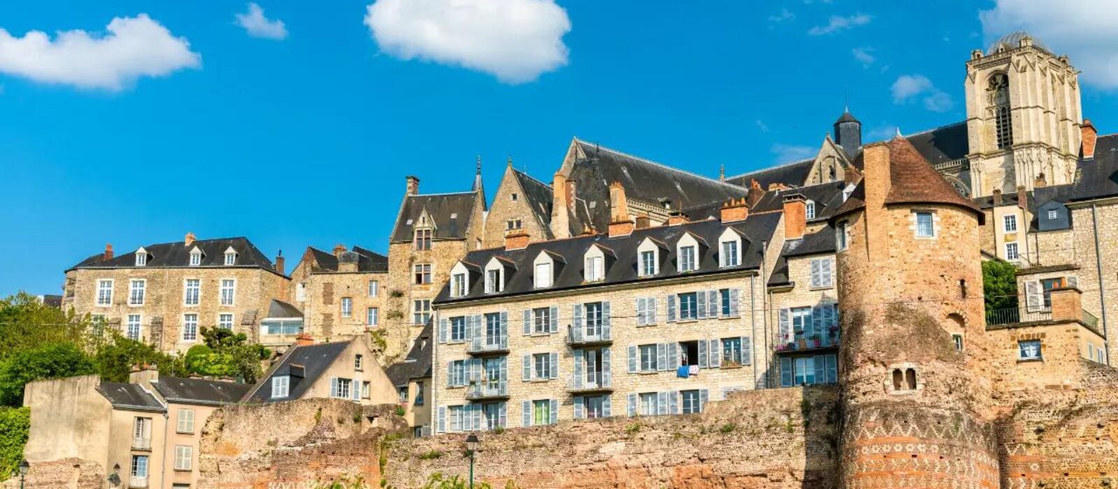 Le Mans