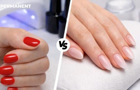 Semi permanent ou gel : quelle technique choisir pour vos ongles ?