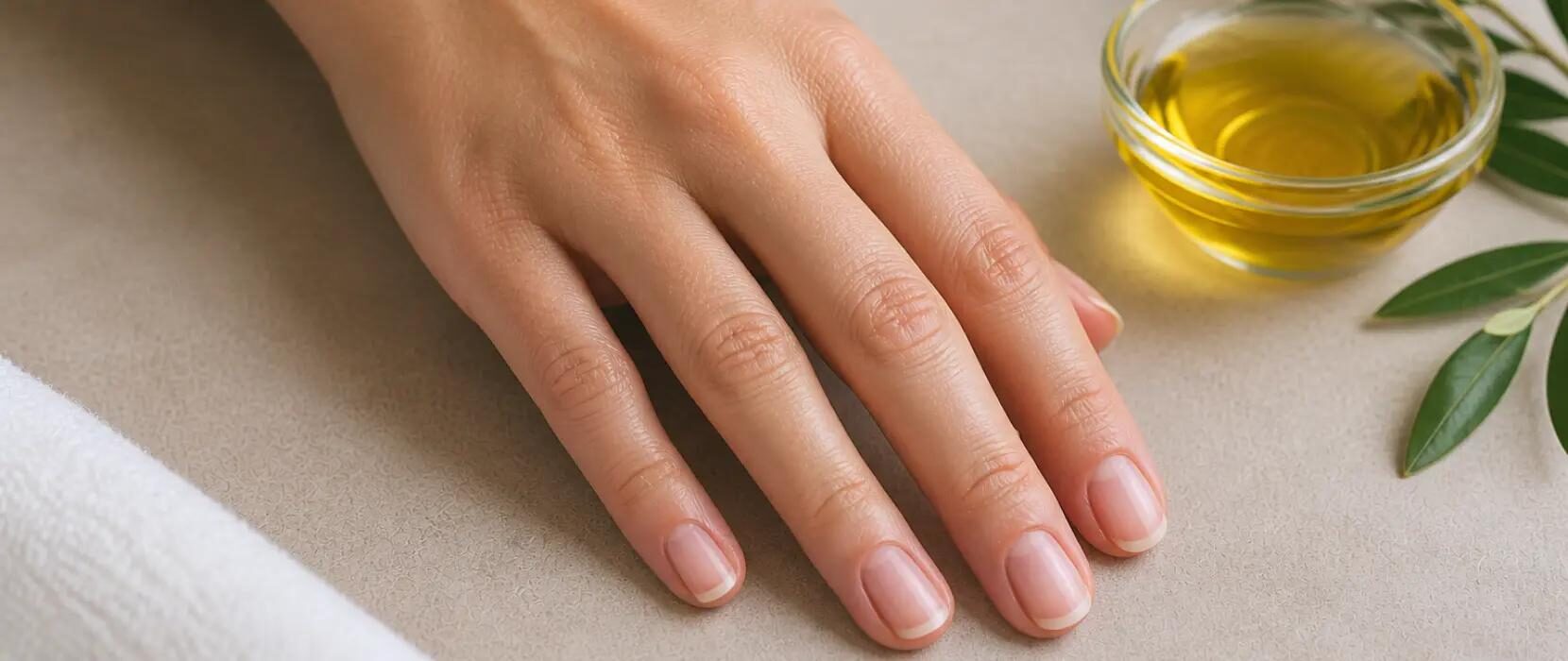 Comment fortifier ses ongles naturellement : remèdes et astuces