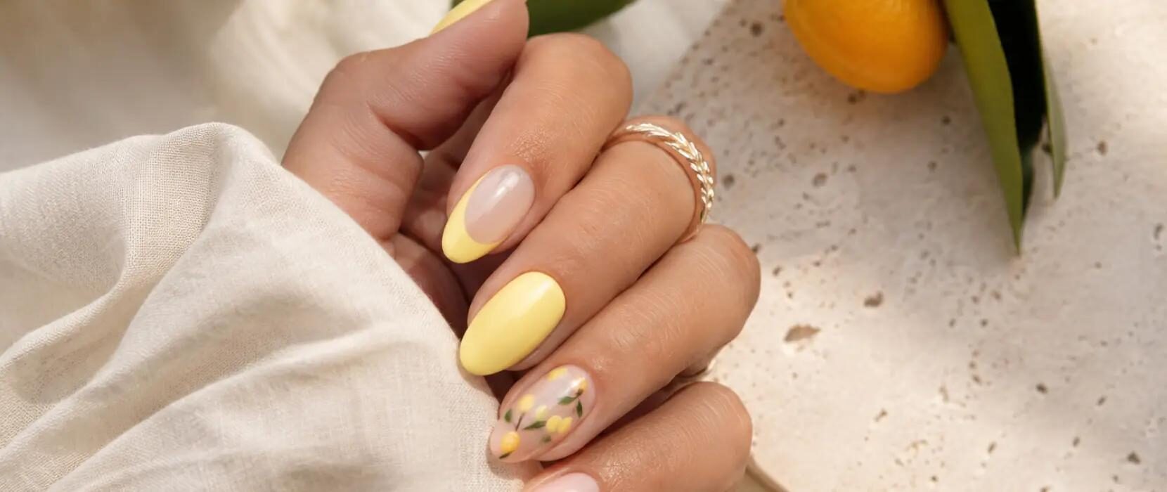 Tendance ongles été 2026 : couleurs, nail art et styles incontournables