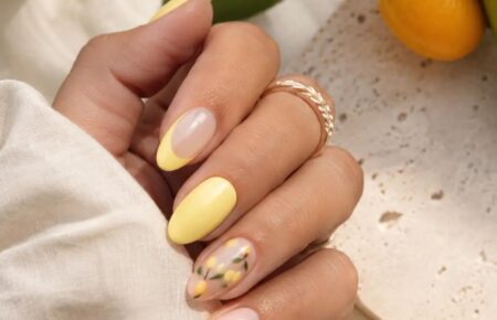 Tendance ongles été 2026 : couleurs, nail art et styles incontournables