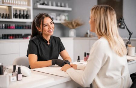 Comment trouver des clients rapidement en prothésie ongulaire ?