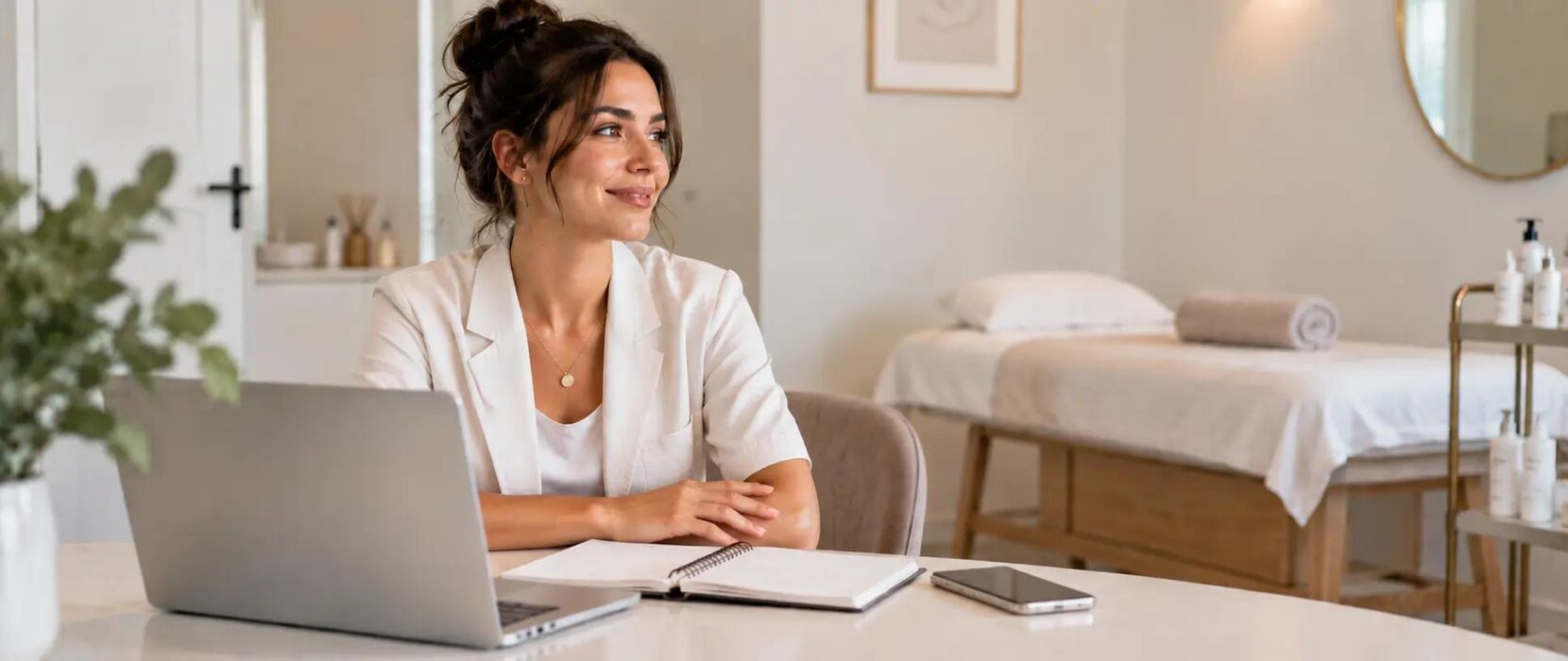 Peut-on ouvrir un salon d&rsquo;esthétique sans diplome en France ?