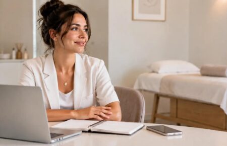 Peut-on ouvrir un salon d&rsquo;esthétique sans diplome en France ?