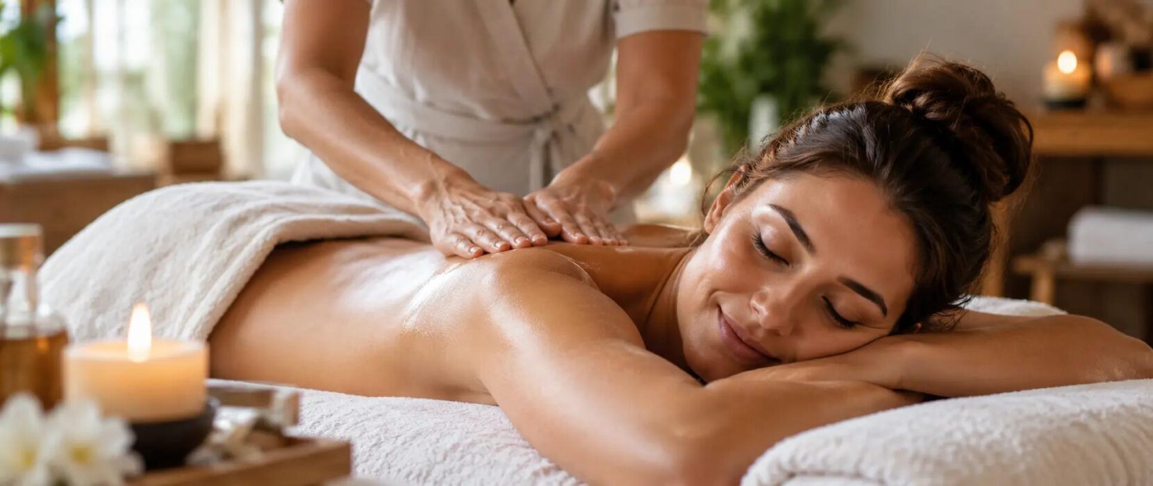 Devenir masseur bien être : guide complet pour se lancer dans le métier