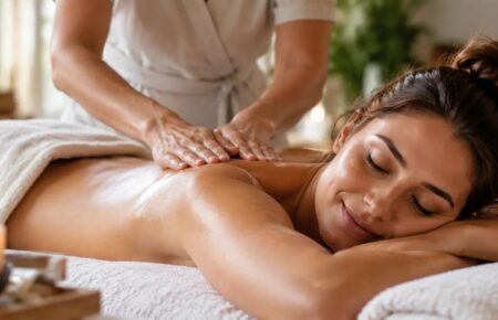 Devenir masseur bien être : guide complet pour se lancer dans le métier