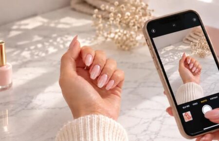 Comment faire de belles photos d&rsquo;ongles : nos conseils pour mettre en valeur vos poses